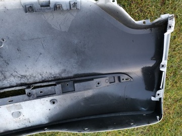 фото thumb №10, Renault scenic iv накладка крышки задней зад