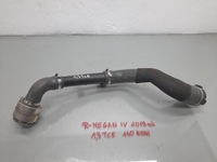 фото thumb №1, Wąż труба интеркулер renault megane iv 1.3 tce