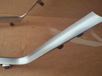 фото thumb №7, Рамка передач кнопка ручного підігрів сидінь opel antara lift europa