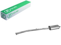 фото thumb №8, Polmo глушитель конечный bmw e36 90- 325td tds