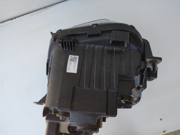 фото thumb №8, Лампа левый перед hyundai tucson iv 8pin европа оригинал 92101n7000