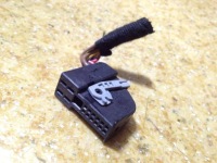 фото thumb №1, Штекер колодка mercedes a0545450026