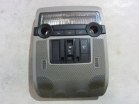 фото thumb №11, Bmw x5 e70 панель керування дах 9183038 сірий