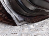 фото thumb №11, Дверь перед правое ford mondeo mk4 08-