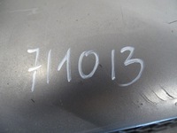 фото thumb №10, Накладка спойлер бампера зад audi a5 s5 s-line 8t0807521b