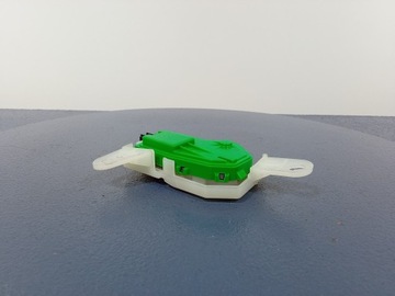 фото thumb №5, Kia ceed iii амортизатор крышки заливка топлива