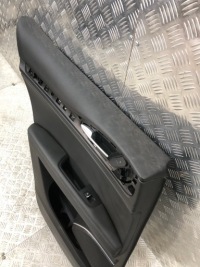 фото thumb №2, Обшивка оббивка двері лівий задня alfa romeo stelvio