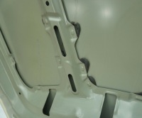 фото thumb №14, Капот do hyundai tucson 2015-2020 66400-d3000