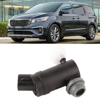 фото thumb №9, Помпа распылителя стекло передней 98510a9000 заменитель pasuje do kia