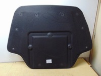 фото thumb №6, Шумоизоляция шумоизоляция капот mercedes g klasa