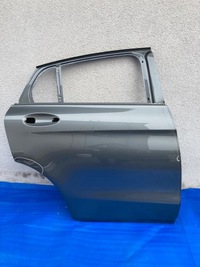 фото thumb №1, Двері праві задні mercedes glc w253 a253