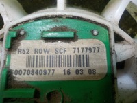 фото thumb №3, Mini cooper one s i 1.6 b 08r насос топлива 7177977