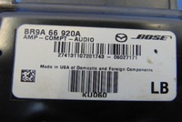 фото thumb №5, Mazda 3 ii усилитель радио ku060