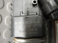 фото thumb №5, Механізм двірник ford mondeo 0390241702