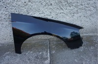 фото thumb №1, Крило переднє праві vw passat b6 lc9x