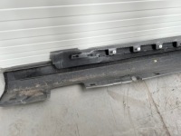 Порог молдинг порог правая mercedes w207 купе с Разборки, фото thumb