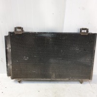 фото thumb №2, Радіатор кондиціонера toyota corolla ix 1,4