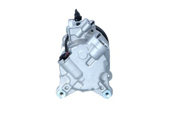 фото thumb №9, Компресор кондиціонера nrf 32837 bmw 3 2.0d 05- nrf