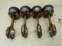 фото thumb №14, Поршень шатун suzuki swift mk6 2008r m13a 1.3 16v