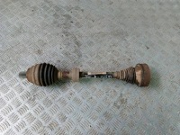 Купить Vw golf 7 vii 1.2 tsi приводной вал левая 5q0407271ca, фото thumb