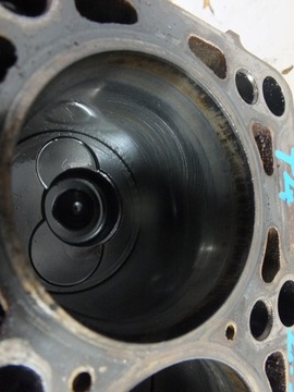 фото thumb №6, Dół двигуна блок комплектний acv vw transporter t4 2.5 tdi