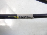 фото thumb №11, Домкрат вибірник троси alfa romeo giulietta 1.6 jtdm 00463136320