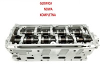 фото thumb №1, Vw amarok 2.0 tdi головка nowa комплектная валы 03l103373d