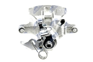 фото thumb №10, Суппорт тормозной зад opel vivaro 01- renault trafic ii 01-13 nissan