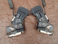 фото thumb №10, Замок двері задня l/r mazda 6 gg 02-08