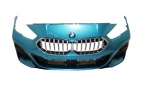 фото thumb №1, Bmw m2 f44 бампер перед передній 6 pdc