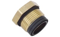Купить Wabco соединитель voss m22x1,5 / ng12, voss 232, фото thumb
