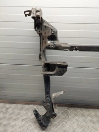 фото thumb №8, Audi a8 s8 d4 4h 4h0399252a балка передні