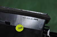 фото thumb №14, Ґрати решітка обдув audi a7 s7 rs7 4g1820901