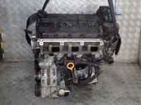 фото thumb №1, Двигатель vw passat vr6 3.2 fsi axz