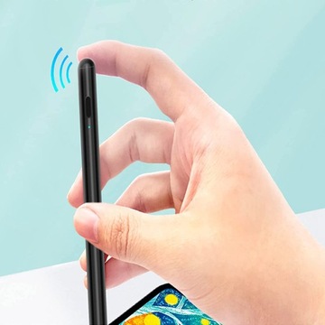 СТИЛУС РУЧКА ДЛЯ ТЕЛЕФОНА/ПЛАНШЕТА Android