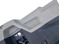 фото thumb №8, Toyota sienna xl40 2.5 hybrid braunability обшивка багажника лівий задня 21-