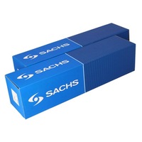 фото thumb №1, Амортизатори перед x2 opel astra h sachs