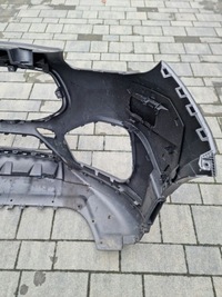 фото thumb №12, Maserati grecale бампер передний перед