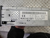 Mercedes ml w163 рестайлинг  радио радиопроигрыватель навигация a2088200085 Доставка, фото thumb