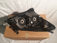 фото thumb №6, Toyota corolla verso lift 06-08 лампа левая перед