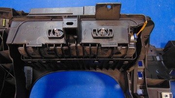 фото thumb №9, Панель консоль роздавальна рестайлінг подушка безпеки подушка ремені eu citroen c5 iii x7