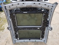 фото thumb №5, Крыша панорама 723 mercedes glk x204