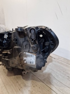 фото thumb №10, Bmw x3 g01 x4 g02 лампа права перед фара повний led адаптивний eu