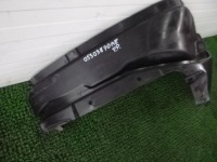 фото thumb №2, Jeep compass 06- підкрилок праве передні 05303870ae