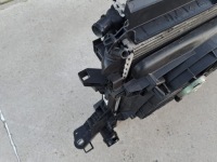 Радиатор вентилятор интеркулер ремень перед nissan nv400 2.3 dci Киев, фото thumb