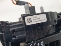 фото thumb №10, Переключатель комбинированный шлейф подрулевые рычаги volvo s80 ii 31313807