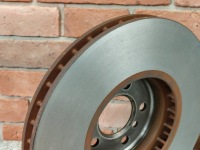 Bmw x5 e70 e71 f15 x6 e71 f16 тормозные диски тормозные передние перед 365x36 brembo Цена, фото thumb