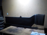 фото thumb №5, Komin впуск воздуха man tgx 26.440