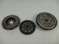 фото thumb №9, Nissan qashqai j11 kadjar 1.3 dig-t tce сцепление двухмассовый маховик комплект 123104593r