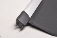 фото thumb №10, Land rover range rover sport l494 ролета багажника зад задняя